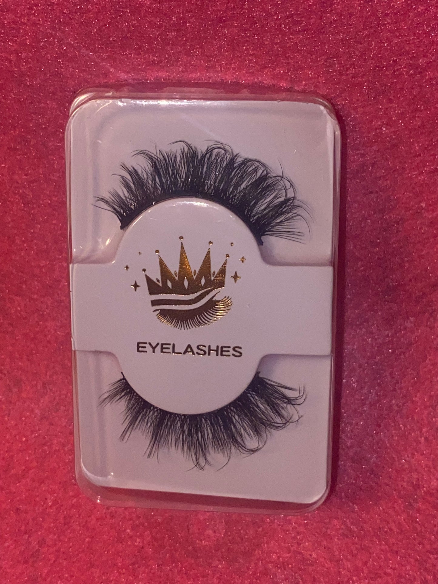 Eyelashes