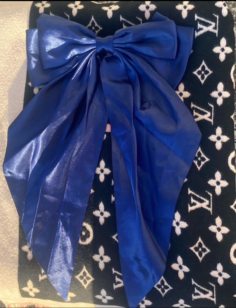 Blue Bow💙