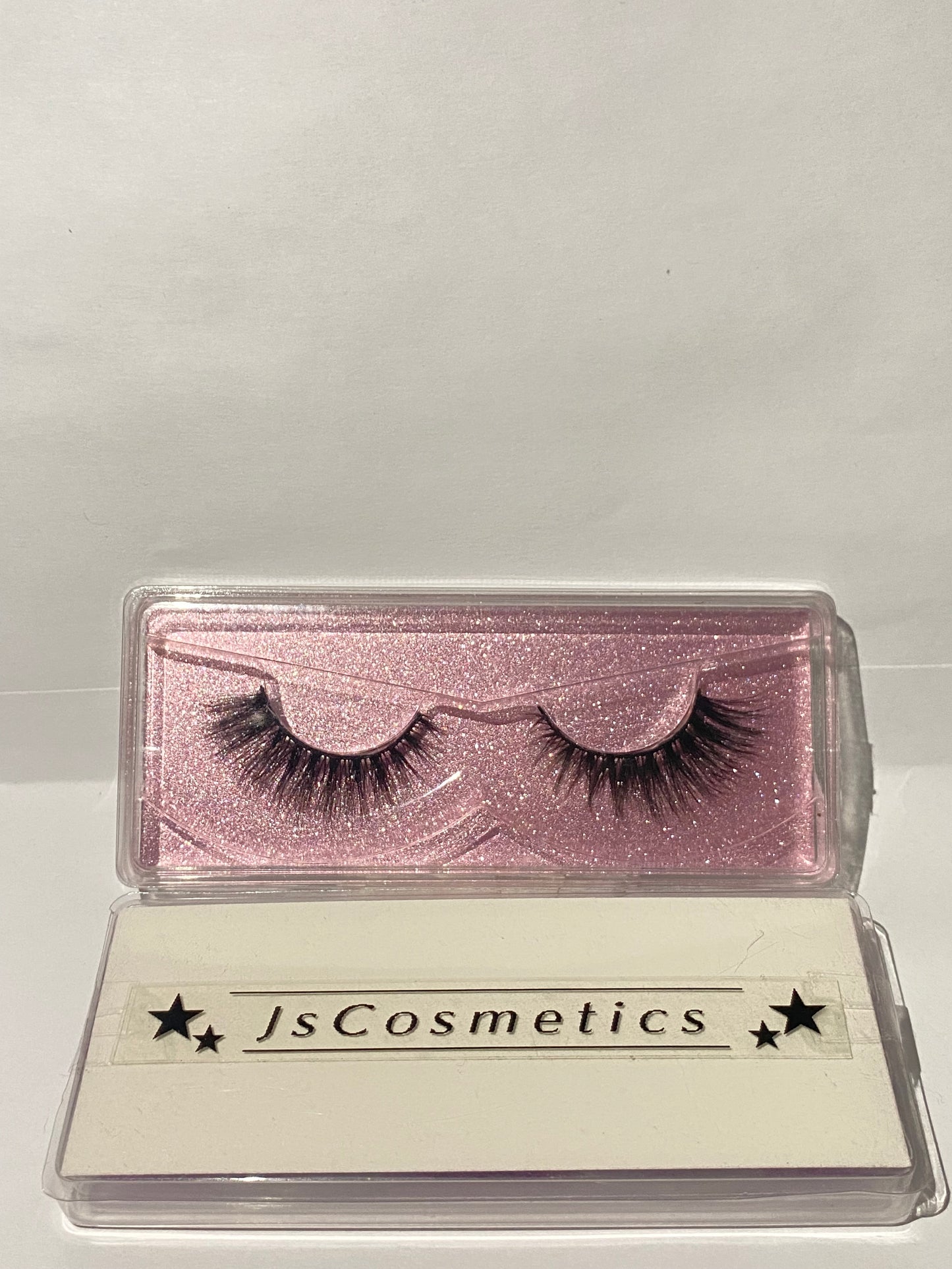 Classic Eyelashes🎀