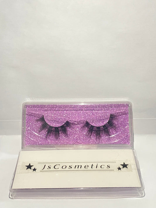 Anime look Eyelashes🎀