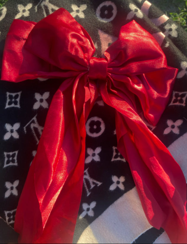 Red Bow❤️