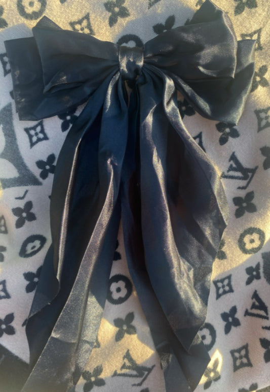 Black Bow🖤