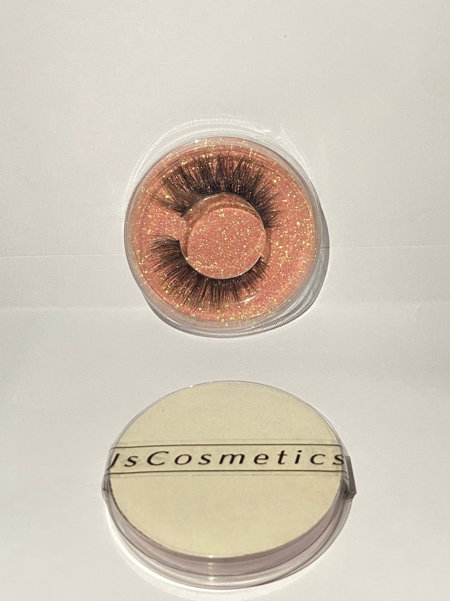 Cat eye look eyelashes🎀