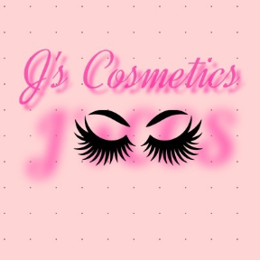 J's Cosmetics🎀